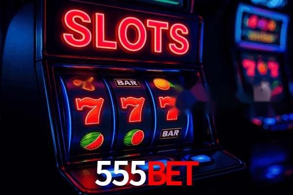 Bônus 555bet
