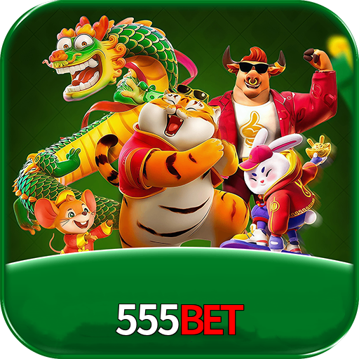 555bet App
